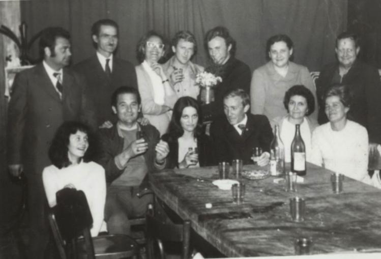Évtizedek a magyar műkedvelés szolgálatában Maroshévízen, de nemcsak, nagyon sokan ismerik Danaliszyn József urat, aki sokat tett a Maros-parti város kulturális életért, fejlődéséért.
