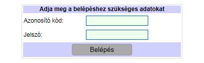 rendszer szerint