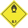 nitrate) 14.3 Veszélyességi osztály: 5.1 14.4 Csomagolási csoport: III 14.5 Környezeti veszély Nincsen szabályozva 14.