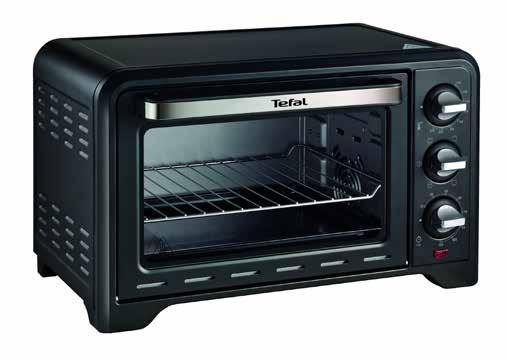 Tefal Optimo mini sütő