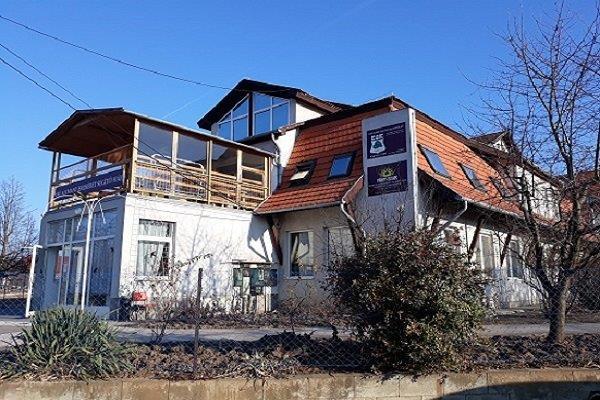 AZ ELLENŐRZÉS TERÜLETE Egymást Segítő Egyesület, mint intézményfenntartó Az Egymást Segítő Egyesület 1989-ben jött létre Pécelen.