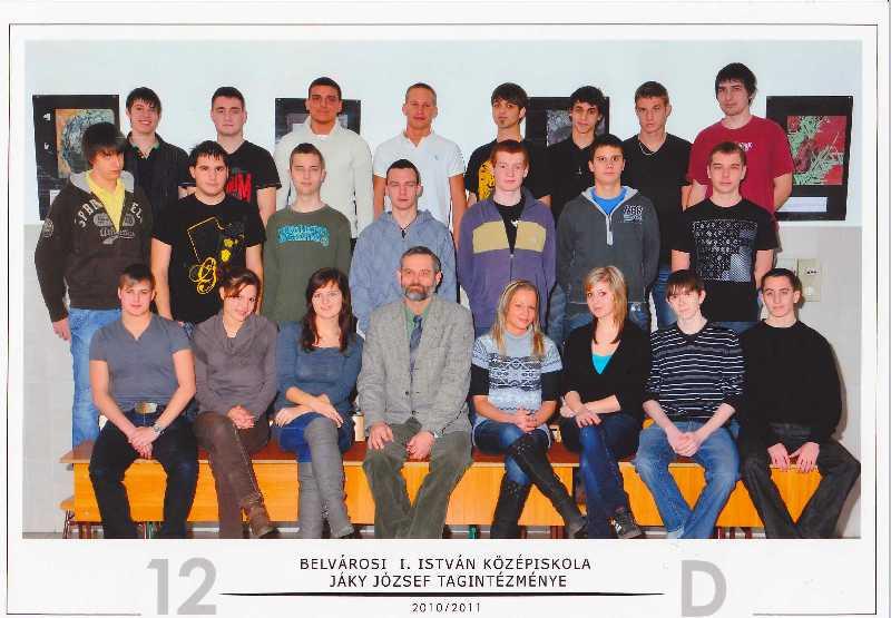 Lénárd, Lángi Ádám, Marton Tibor, Molnár Csilla, Nagy László, Nagy Zoltán, Páncél Sándor, Parrag Zsolt, Pleszinger Tamás, Poroszlai Gergő, Purger Gábor, Rémai Roland, Stolcz Péter, Szalai Tamás,