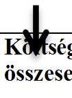 Az Önkormányzat költségvetésének bevételi és kiadási kiemelt előirányzatait- költségvetési szervenként összesített - kötelező feladatok, önként vállalt feladatok, állami (államigazgatási) feladatok