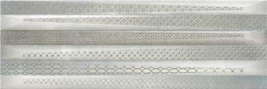 gyártó: család: METALART HIDEGBURKOLATOK 20 x 60 CSEMPE 1 REL Ivory 2 REL Oxide 3 REL White 4 REL Grey 5 REL