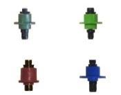vízadagolással 4l/h gombával 6 60cm 1 1053 RT05100100 Lánycsatlakozó 3,5mm 1 30 RT05400804 Adapter 8mm-es pálcához 1 53 RT05500408 Dugó pók elosztóhoz 4mm 1 25 RT06100010 Mini szelep 4/7 M/F kónuszos
