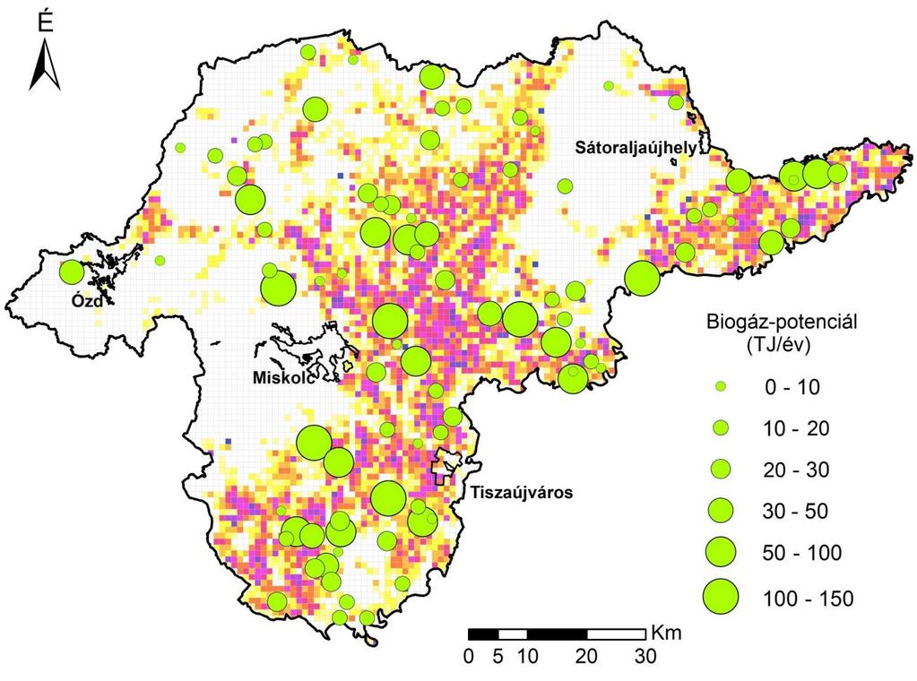 szarvasmarhatrágya/894 t sertéstrágya) 3:1-es