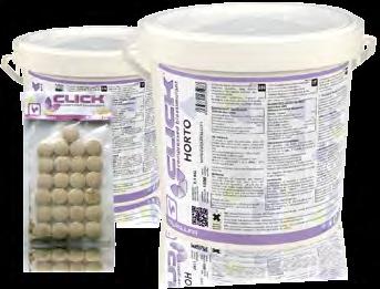 Paradicsom 2-3 l/ha, 2-4 alkalommal, 10-12 naponta terméskötés kezdetétől. Szőlő 2-3 l/ha, 3-5 alkalommal, 10-12 naponta bogyónövekedés kezdetétől.