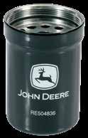 John Deere RE509672 18-700-1620-00 MOTOROLAJSZŰRŐ 7000