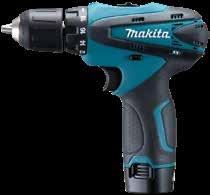 906 Ft nettó SAROKCSISZOLÓ R 125 mm, 720W (GA5030R) Ergonomikus keskeny felépítés, erőteljes 720W motor kiváló