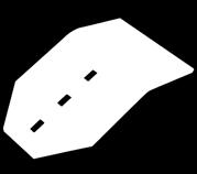 9 461262, 424928 18-000-5025-05 CSAVAR + ANYA M12X60, Top Down