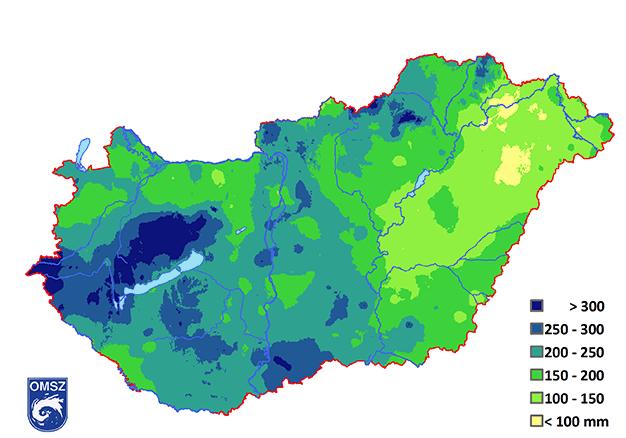 Időjárás: 2018 nyara A 2018-as nyár