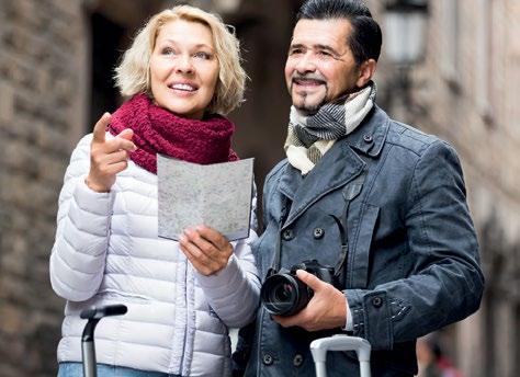 Az, hogy az emberek mennyire tudják majd megvalósítani a nyugdíjas évekre vonatkozó fenti elképzeléseiket azon múlik, hogy mennyire készülnek fel ma: mennyire óvják az egészségüket, és milyen anyagi