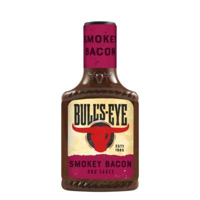 TERMÉK MEGNEVEZÉSE Bull s Eye original BBQ szósz Bull s Eye smokey bacon szósz Bull s Eye steakhouse szósz KISZERELÉS 300ml 300ml 300ml TERMÉKKÓD 76013358 76013356 76013359 SZAVATOSSÁGI IDŐ (HÓNAP)