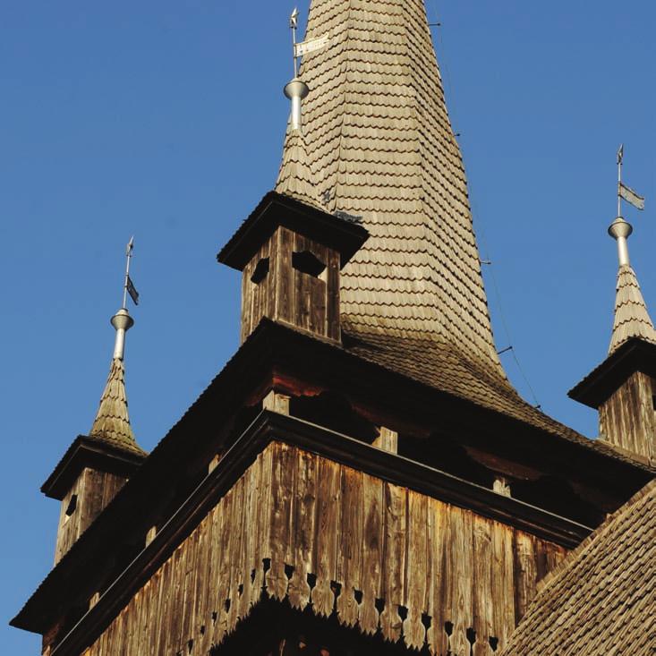 In the 18th century, these windows were probably made larger as compared to their initial sizes.