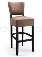 85,- LT 7731 Bükkfa vázas szék. Műbőr kárpitozással: bézs és antracit színben. Szállítás: Raktárról a készlet erejéig. 72,- A feltűntetett árak nettó O árak.