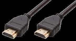 Gbit/s - UltraHD 4K @ 60fps - ideális HDR és 3D megjelenítéséhez HD 4K/1,8 HD 4K/3 1,8 m 3 m USB BOX USB