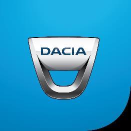 kiegészítőnek köszönhetően Dacia