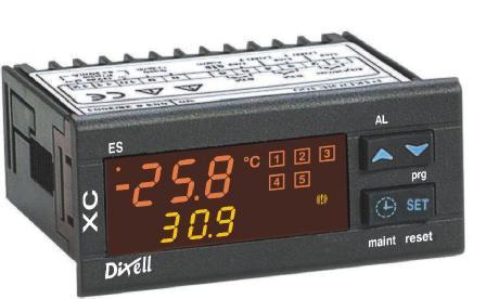 KÖZPONTOSÍTOTT ELEKTRONI- KUS