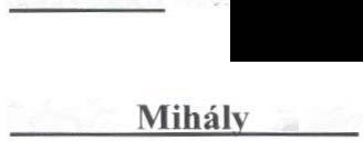 / Készült: Békéscsaba Megyei Jogú Város Szlovák Önkormányzata 217. október 17-én 9.1 órától megtartott nyílt ülésén.