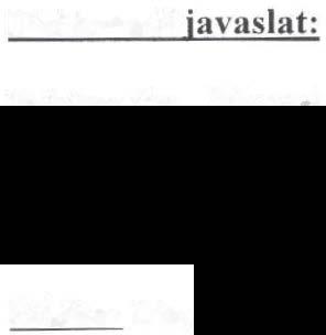 Indokolás Békéscsaba Megyei Jogú Város Szlovák Önkormányzata 217. évi költségvetési határozatának Ill.