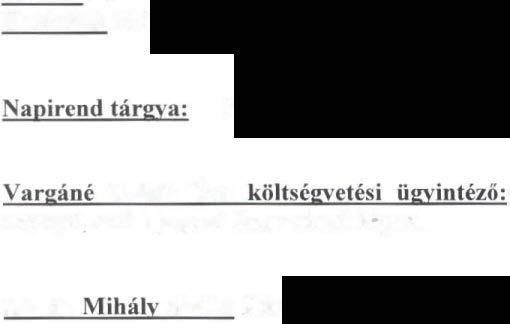 8 pedagógus kapta a kitüntetést. A rendezvény keretében a Dél-alföldi pedagógusok előadást tartottak az oktatás helyzetéről. Kérte a képviselőket, amennyiben a beszámolóját elfogadják, szavazzanak.