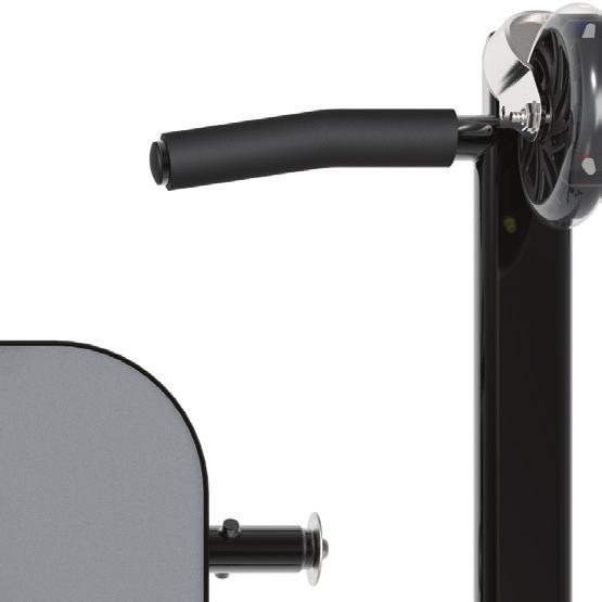 ajustables que se adaptan a la mayoría de Adjustable tamaños