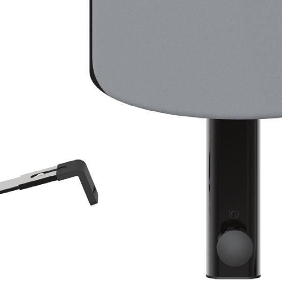de to 11" 45" hasta 45" Asiento Comfortable cómodo Seat Rueda