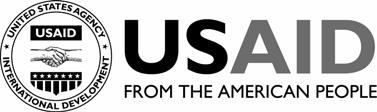 The chartbook benefited from funds provided by the USAID Bureau for Africa through its Office of Sustainable Development.