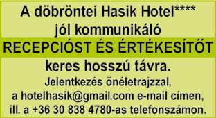 O K TAT Á S Bolti eladó, Boltvezető, Szakács, Cukrász, Pincér, Vendéglátásszervező, Vendéglátó üzletvezető, Vendéglátó Eladó, Aranykalászos Gazda OKJ tanfolyam. Tel: 06/70/593-2232, www.minervakft.