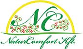 10 Erő és egészség a NaturComfort Kft-vel! A NaturComfort Kft.