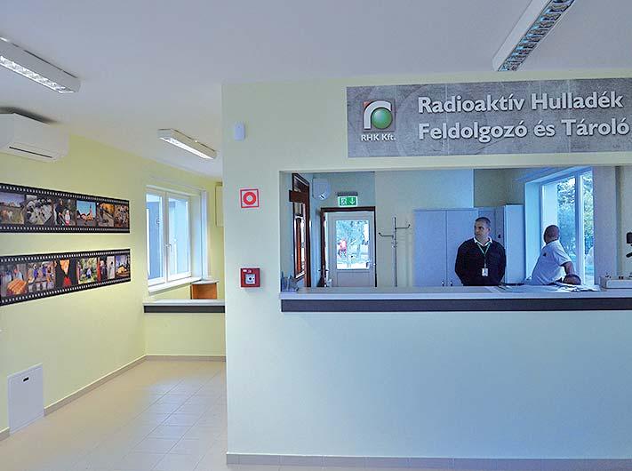 program Püspökszilágyon számára is igen látványos fejlesztés indul hamarosan a létesítményben.