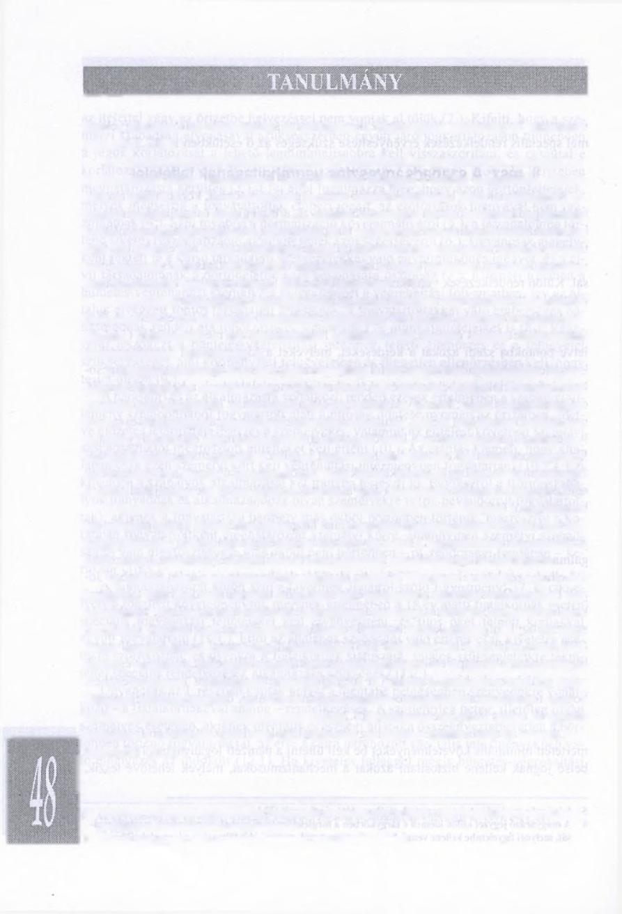 hogy e minimum követelmények ne sérüljenek a végrehajtási intézmények túlzsúfoltsága miatt (18.4.).
