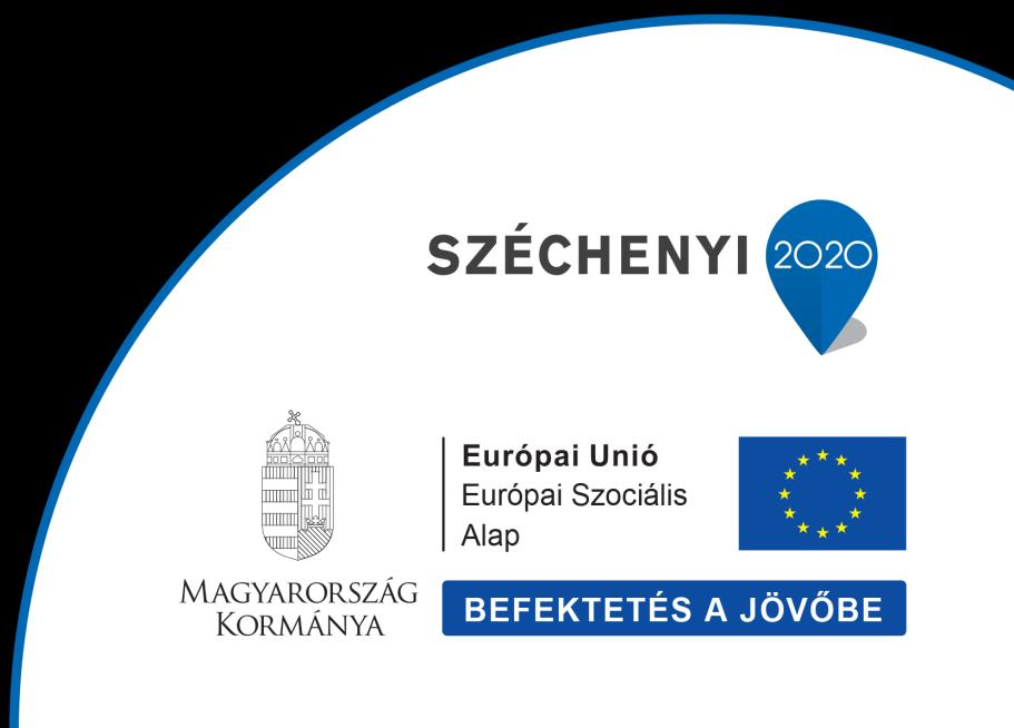 Fiatalodó és megújuló Egyetem Innovatív tudásváros A Miskolci Egyetem intelligens szakosodást szolgáló intézményi fejlesztése