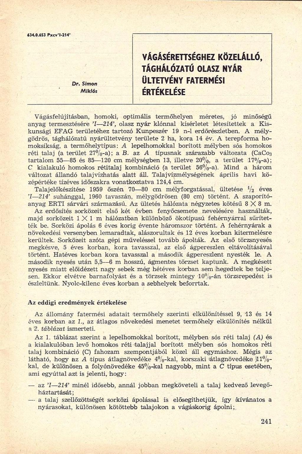 434.0.653 Pxcv'l-214' Dr.