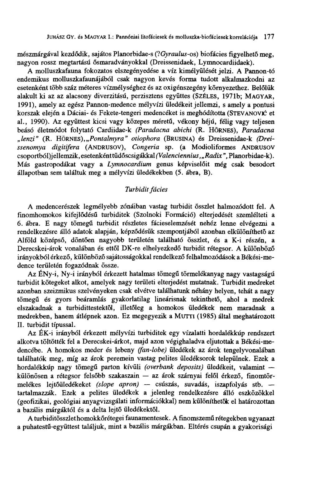 JUHÁSZ GY. és MAGYAR I.