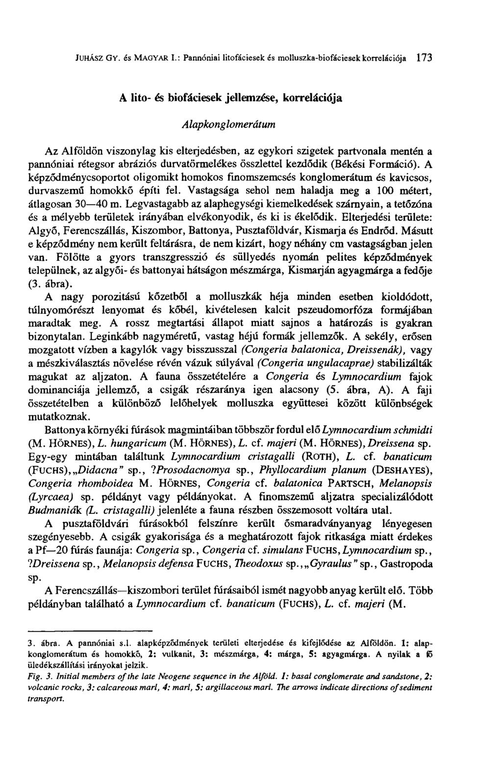 JUHÁSZ GY. és MAGYAR I.