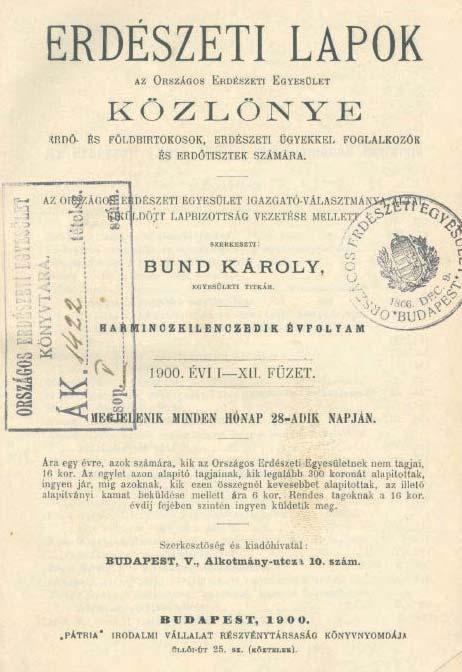 füzettel került kiadásra. Ez összesen 1079 füzet, A számozott terjedelem 72.043 oldal, melyben 1202 oldalnyi hirdetés is szerepel.