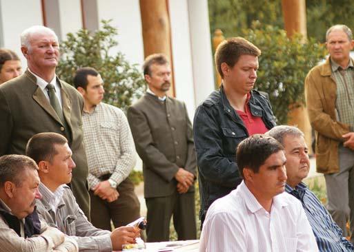 évi Erdõk Hetét a Napkori Erdõgazdák Zrt.
