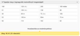 Mamutfenyő-kísérlet