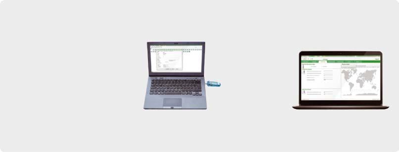 A Schneider Electric ajánlása Ilyen esetekben van szükség a ClimaSys hőmérsékletmenedzsment megoldásaira.