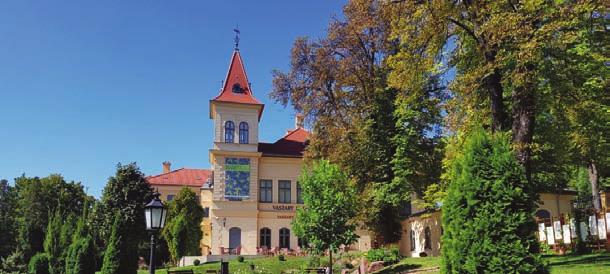 Tartalom 3. ÁPRILIS 6. Arácsiak Napja ÁPRILIS 11. A MAGYAR KÖLTÉSZET NAPJA Parker Jazz Club Balatonfüred 4 5. ÁPRILIS 18 