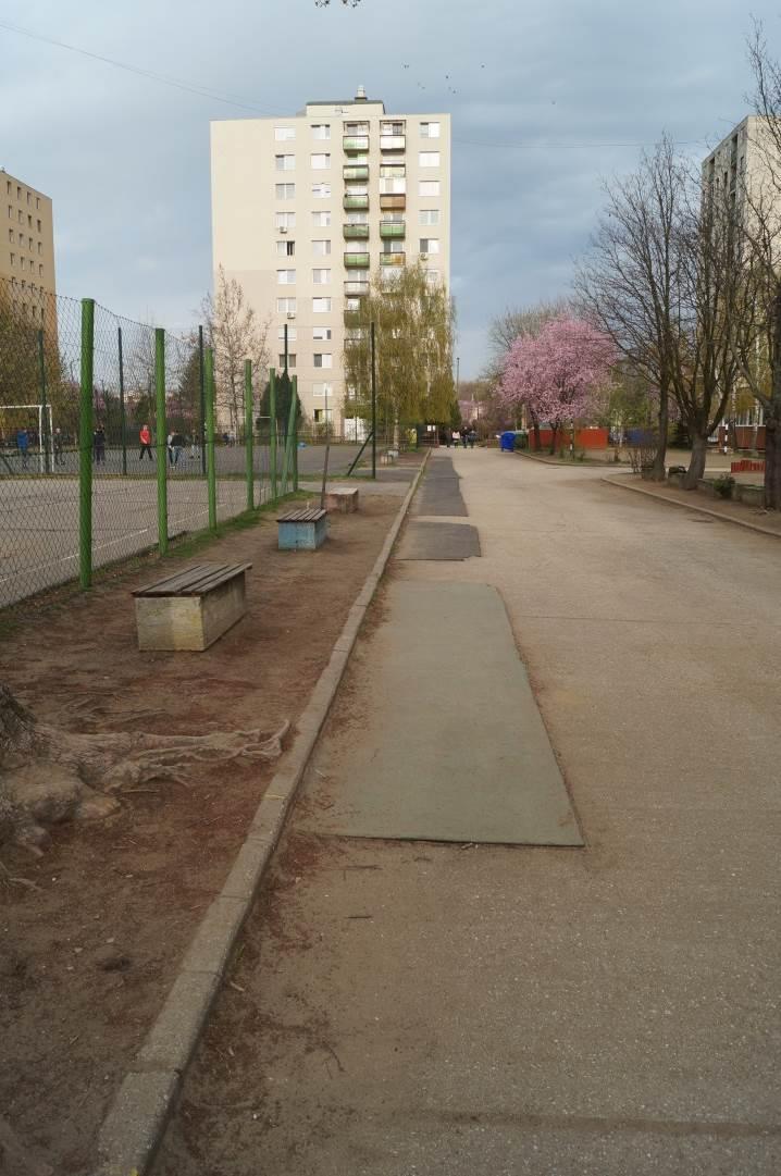 1. MINDENNAPOS TESTNEVELÉS (TESTEDZÉS)
