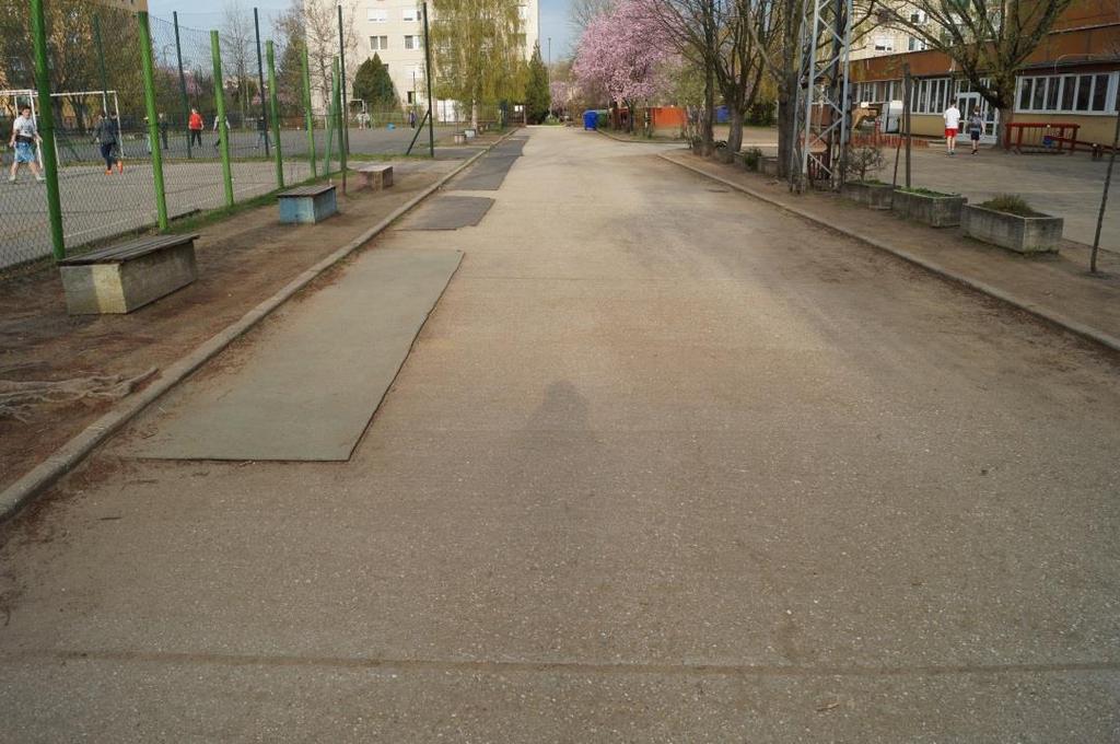 BIZTOSÍTÁSÁHOZ NÉLKÜLÖZHETETLEN