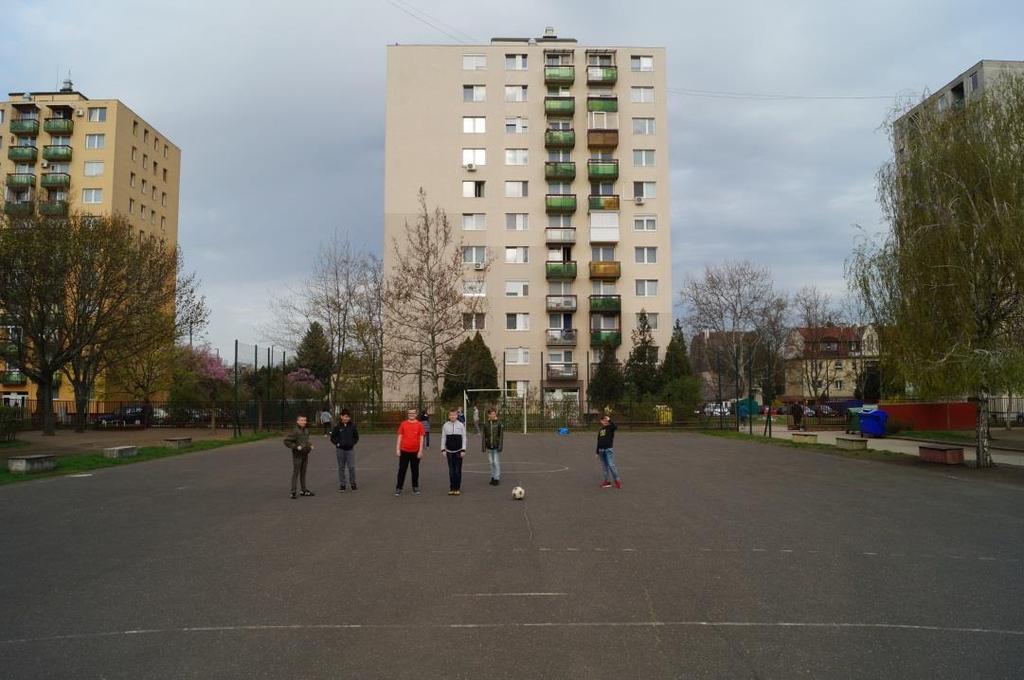 1. MINDENNAPOS TESTNEVELÉS (TESTEDZÉS)