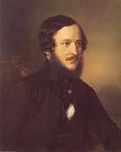 EÖTVÖS JÓZSEF ÉS AZ EÖTVÖS GYAKORLÓISKOLA Barabás Miklós: Eötvös József (1845) Eötvös József 1868-ban rendelte el, hogy a felállítandó tanítóképzők mellett a tanítójelöltek gyakorlati felkészítését