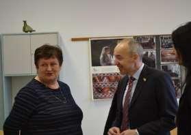 naglasio je ministar Krstičević te je dodao da ova vlada cijeni Hrvate izvan domovine.