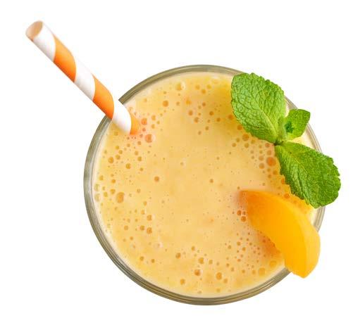 Smoothie Smoothie sáhttá ráhkadit blenderiin, biebmoprosessoriin dahje jođánis el. vispiliin. Šaddá buoremus máhku jus šattut ja muorjjit leat bures láddan.