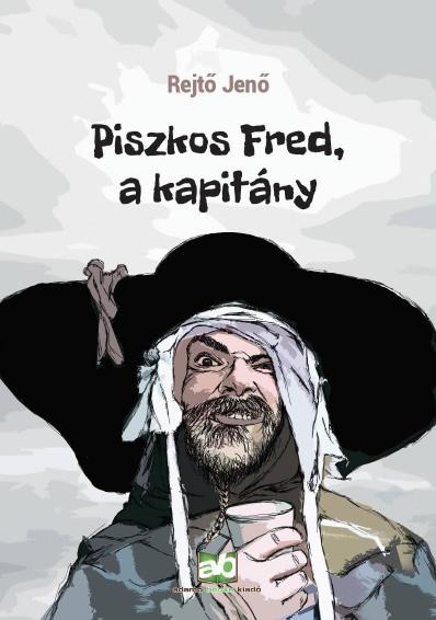 Rejtő Jenő