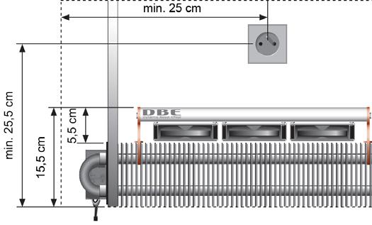 T10/15/20 típusú fűtőelemre min.