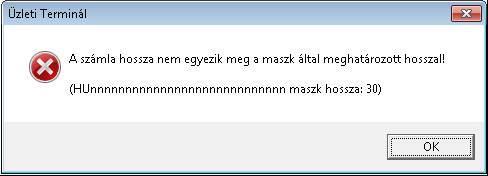 Új kedvezményezett megadásakor a Jogosult pénzforgalmi jelzőszáma mezőbe kötőjelek nélkül írja be a jogosult számlaszámát.